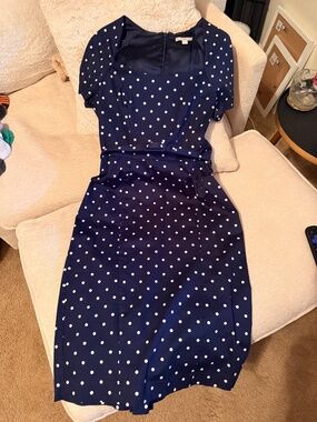 Simple Dress - Feel Like a Million!